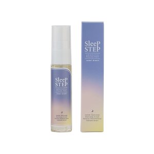 画像1: 上質の眠りを誘う　ＳＬＥＥＰ　ＳＴＥＰ　アロマティックピローミスト　スイートドリーム　30ml (1)